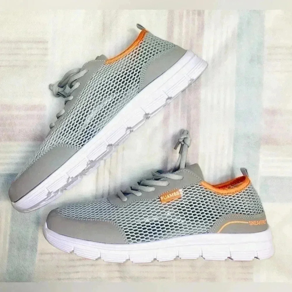 Brand New Men’s Shoes 👟 for Sport, Walking, Gym Fitness - Picture 4 of 8